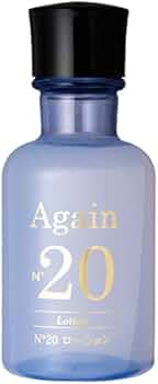 Amazon | 日本メディカルシステム アゲインナンバー20 ローション
