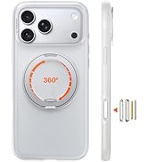 Amazon | TORRAS Google Pixel 9a 用 ケース【米軍規格・Magsafe 対応