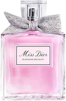 Amazon | クリスチャンディオール ミス ディオール ブルーミング