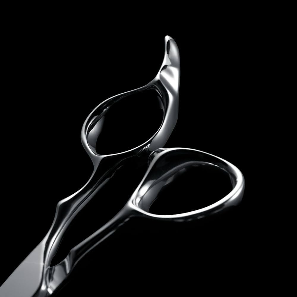 Amazon | 富士山シザー セニング 15目 正刃 美容師 プロ用 ヘアカット