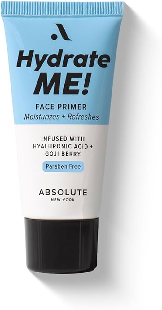 Amazon.com : Absolute New York's Silky Smooth Skin Enhancing Face