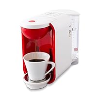 Amazon.co.jp: UCC コーヒーメーカー [ドリップポッド] 本格 ドリップ