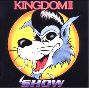 Amazon.co.jp: KINGDOM II: ミュージック