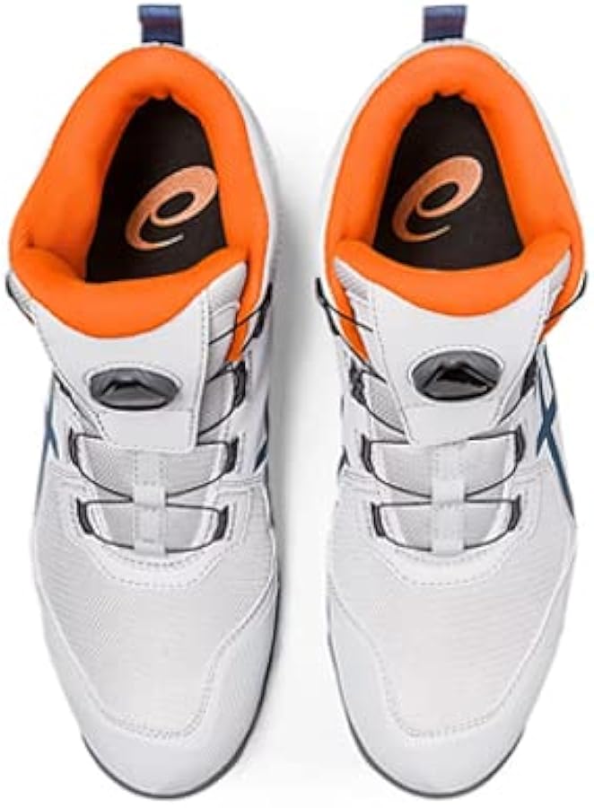 Amazon | asics working(アシックスワーキング) 安全靴/作業靴 ウィン