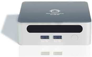 Amazon.co.jp: SZBOXミニPC 小型pc Windows 11 Pro 搭載 AMD Ryzen 7