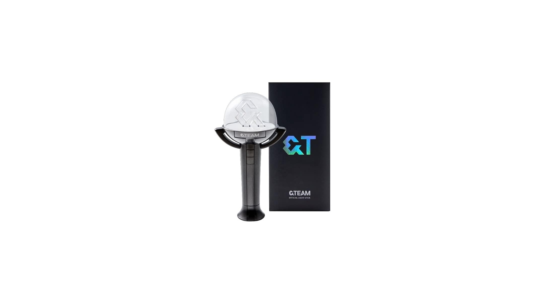 Amazon.co.jp: &TEAM 【Weverse JAPAN】OFFICIAL LIGHT STICK 日本