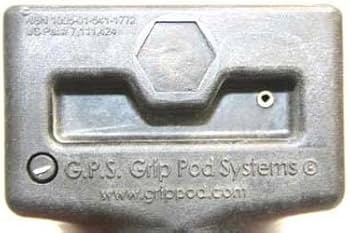 Amazon | G.P.S. ライフルグリップ バイポット Grip-Pod model GPS-02