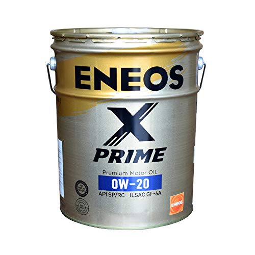Amazon | ENEOS X PRIME エネオス エックスプライム プレミアム