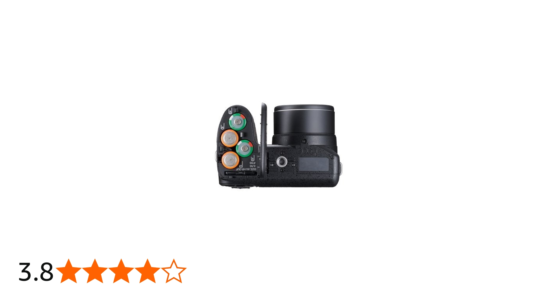 Amazon | FUJIFILM デジタルカメラ FinePix(ファインピックス) S1500