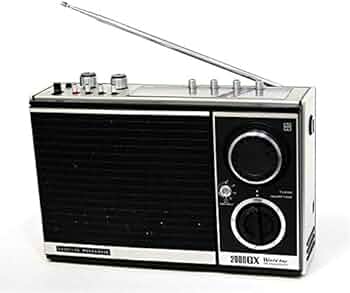 Amazon.co.jp: ナショナル Panasonic 松下電器産業 RF-868D (後期型