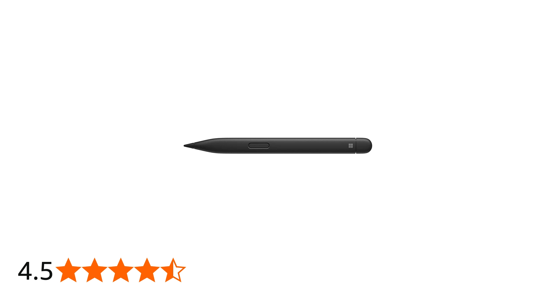 Amazon.co.jp: Microsoft Surface Slim Pen 2 マットブラック