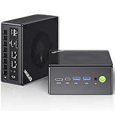 Amazon.co.jp: GMKtec ミニpc AMD Ryzen 9 PRO 6950H (8C/16T 最大