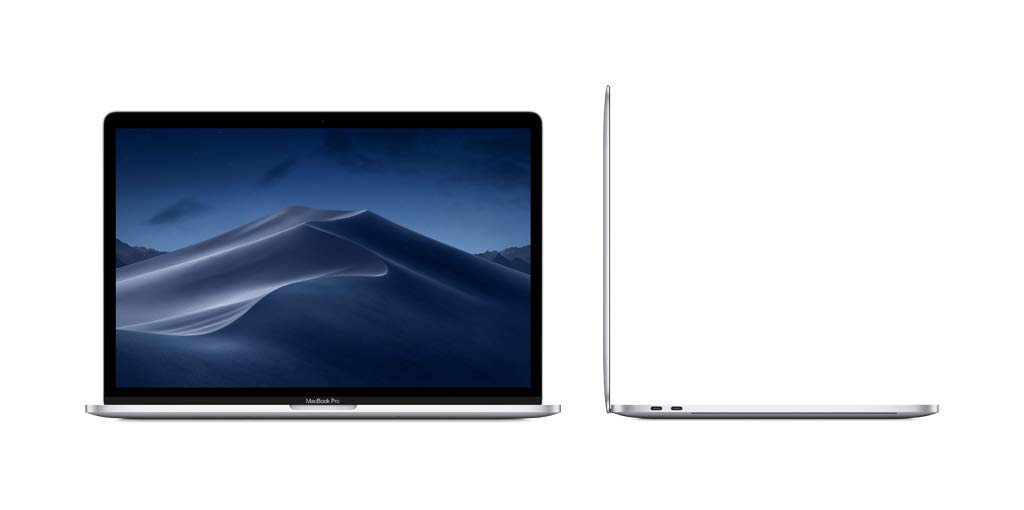 2018 Apple MacBook Pro with 2.2GHz Intel Core i7 (15-inch, 16GB