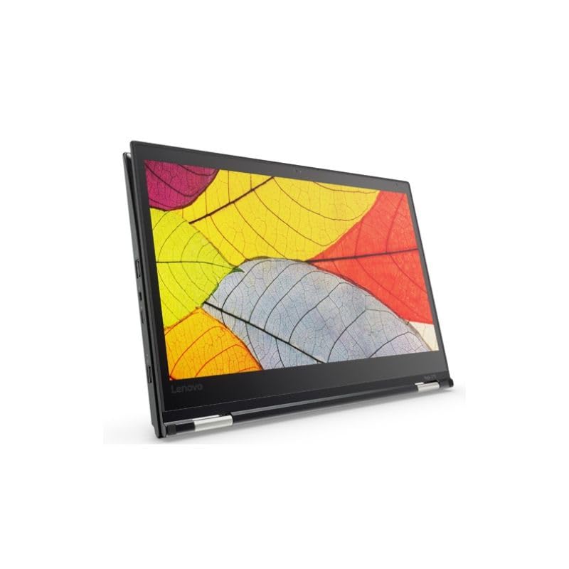 Amazon.com: Lenovo ThinkPad Yoga 370 Touch Laptop with Intel Core