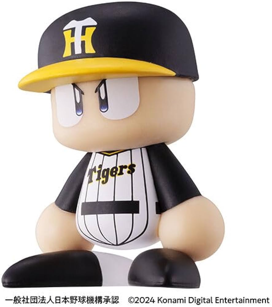 Amazon | パワプロくん ならぶんです。 セントラル・リーグ [全6種