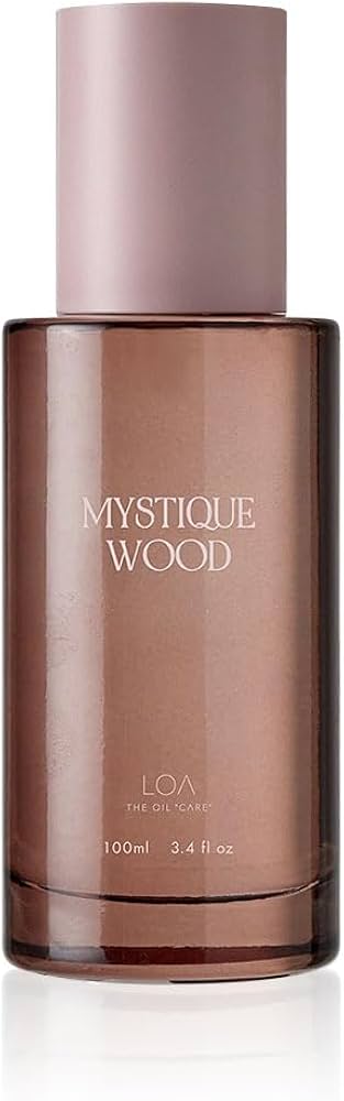 Amazon.co.jp: LOA THE OIL ''CARE'' MYSTIQUE WOOD ロア ザ オイル