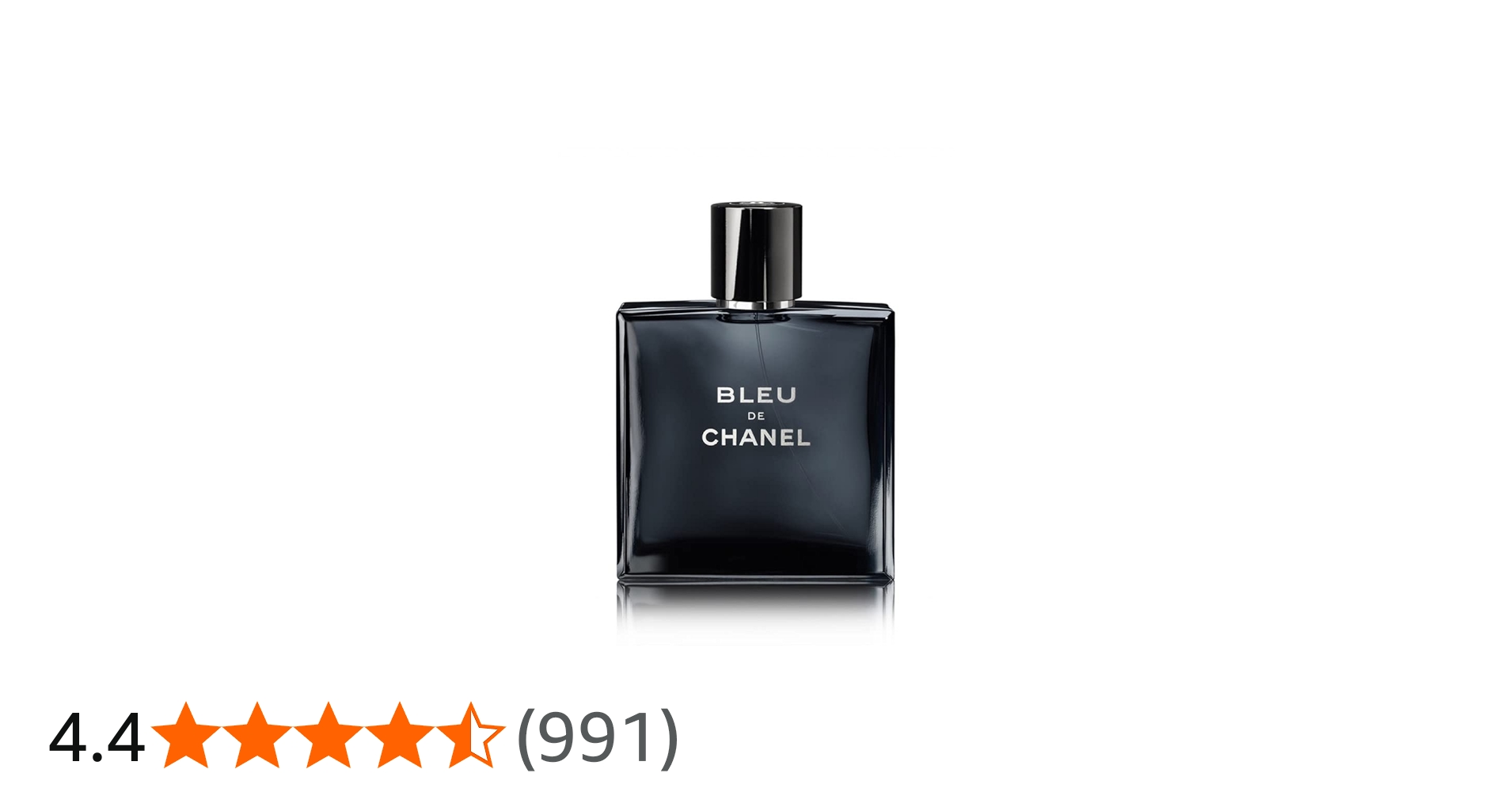 Amazon | シャネル ブルー ドゥ シャネル EDT 50ml [並行輸入品