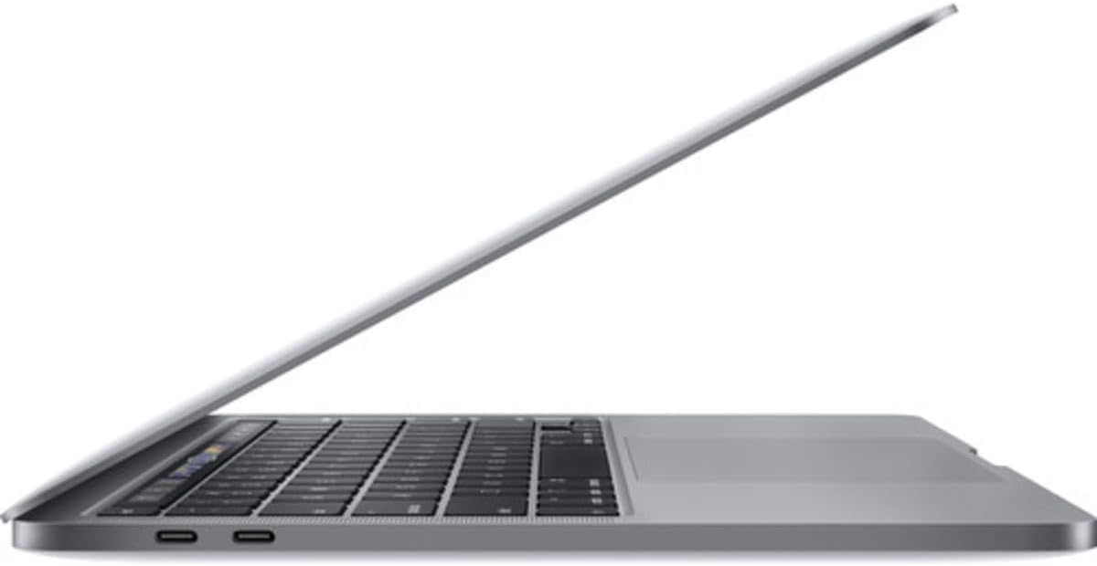 Amazon.com: Apple 2020 MacBook Pro with 2.3GHz Intel Core i7, 13