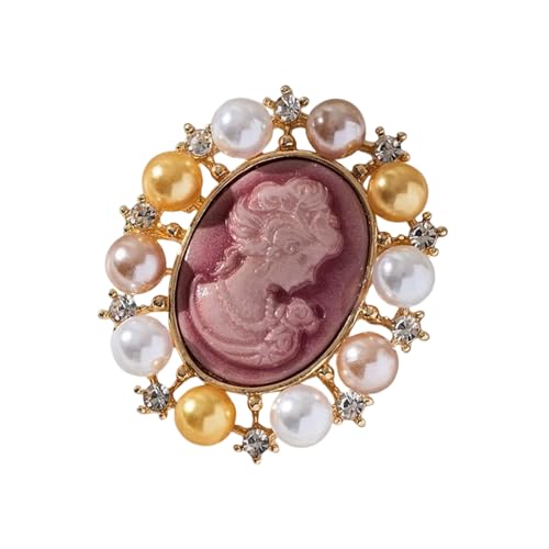 カメオブローチ カメオ ブローチ」の人気商品一覧 | 安い商品を通販