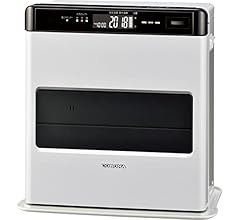 Amazon | CORONA(コロナ) 石油ファンヒーター 【日本生産】 (木造10畳