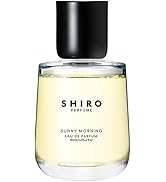 Amazon | SHIRO PERFUME CHERISH MY LOVE オードパルファン 50mL