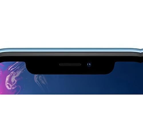 Amazon.com: Apple iPhone XR, US Version, 64GB, Blue - AT&T