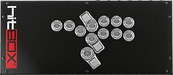 Amazon.co.jp: Hit Box ULTRA ヒットボックスウルトラ レバーレス