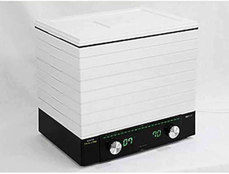 Amazon.co.jp: 食品乾燥機 プチマレンギ DX TTM-440N 家庭用 東明