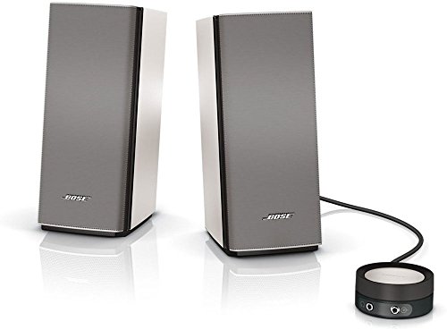 Bose companion 20：コントロールポッドなしで動作させる方法 | クマ