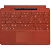 Amazon.co.jp: Surface Pro スリム ペン2付き Signature キーボード