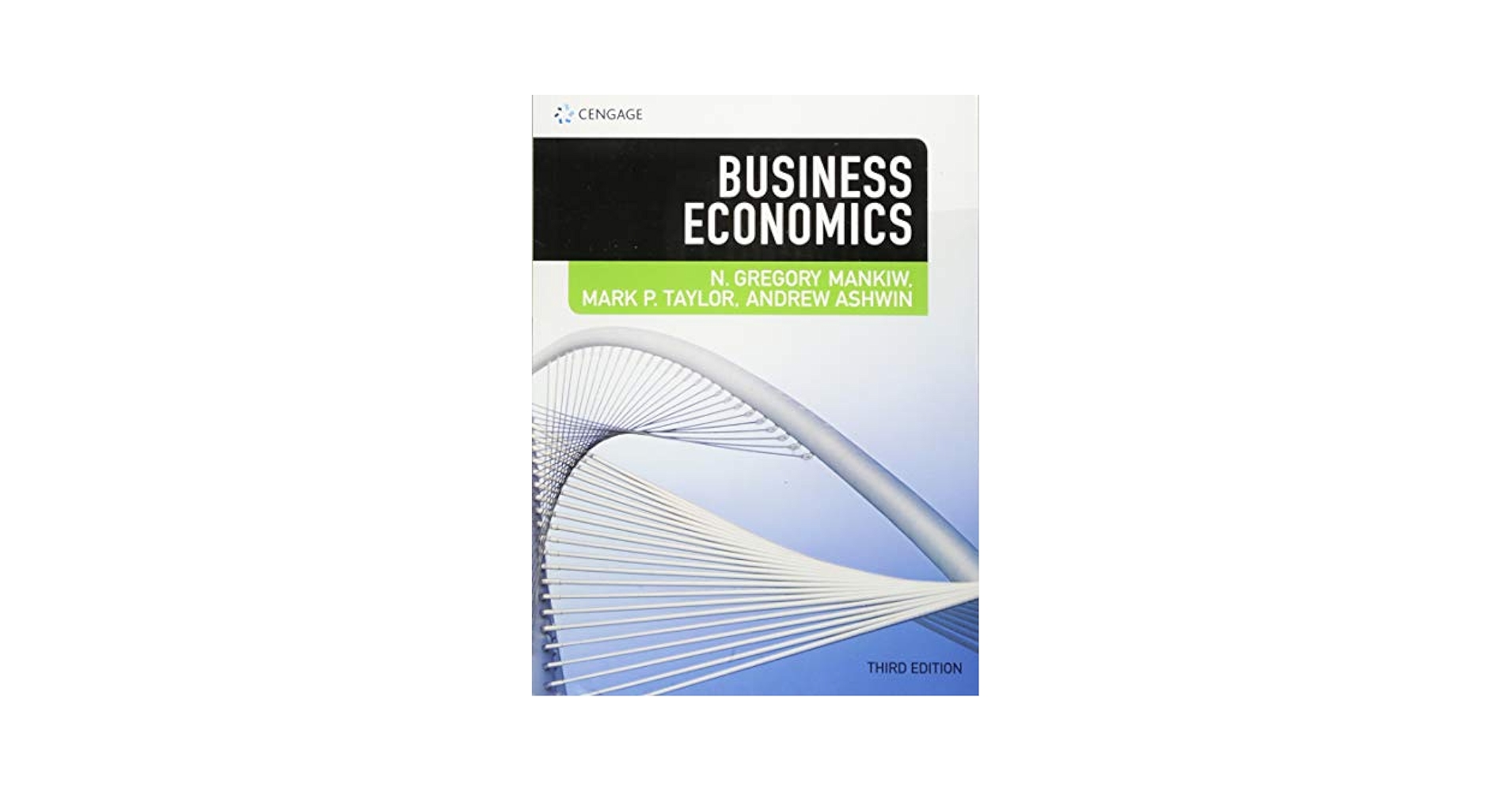ビジネス・経済 ECONOMICS 3E GLOBAL EDITION ビジネス・経済