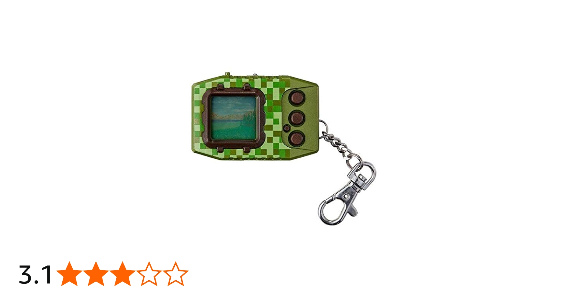 Amazon.co.jp: デジモンペンデュラムZ (Nature Spirits [ Green