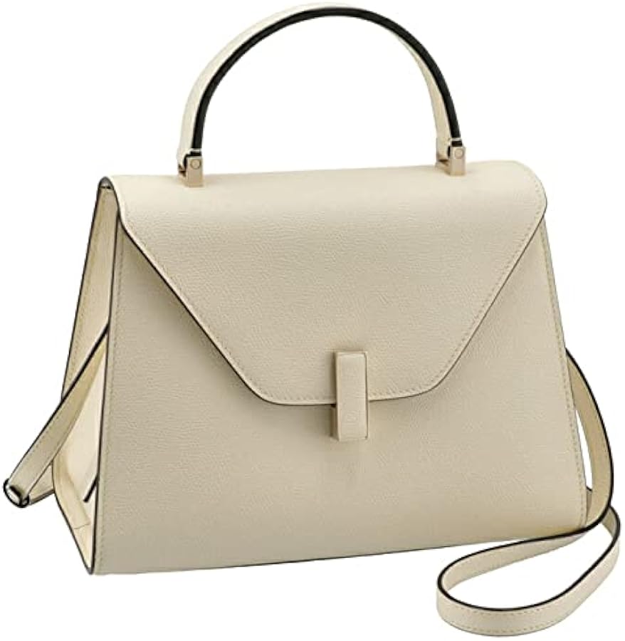 Amazon | [ヴァレクストラ] バッグ イジィデ ミディアム ISIDE MEDIUM