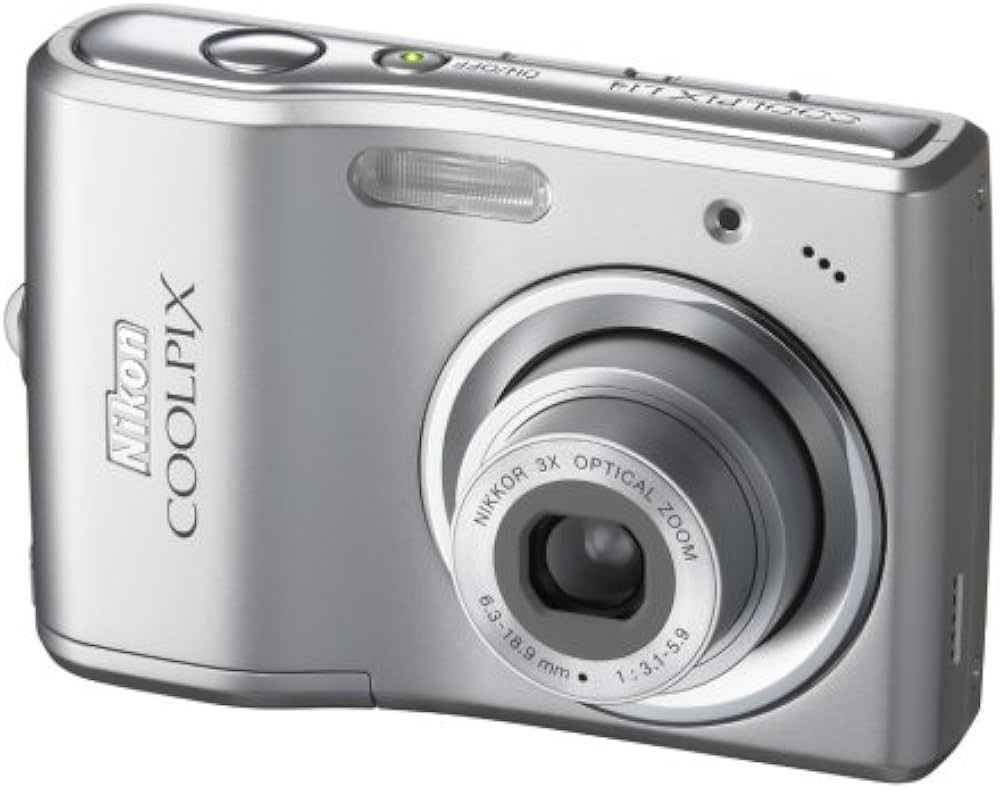 Amazon | Nikon デジタルカメラ COOLPIX (クールピクス) L14