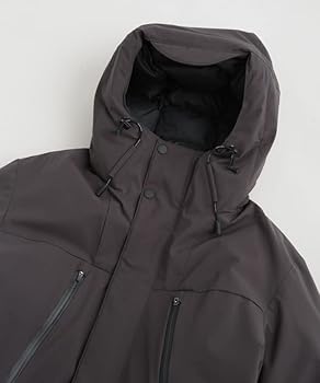 Amazon | [ナノ・ユニバース] LB.03/西川ダウン(R)/SOLOTEX MATSUMI