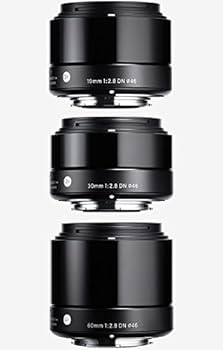 Amazon | シグマ(Sigma) SIGMA 単焦点レンズ Art 30mm F2.8 DN