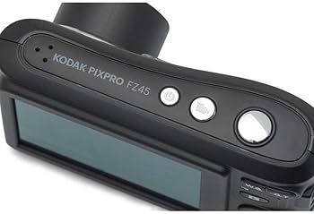 Amazon | デジタルカメラ PIXPRO FriendlyZoom FZ45 Kodak コダック 4