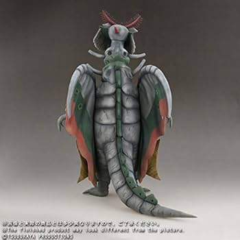 Amazon.co.jp: 大怪獣シリーズ ムルロア 限定商品 : ホビー
