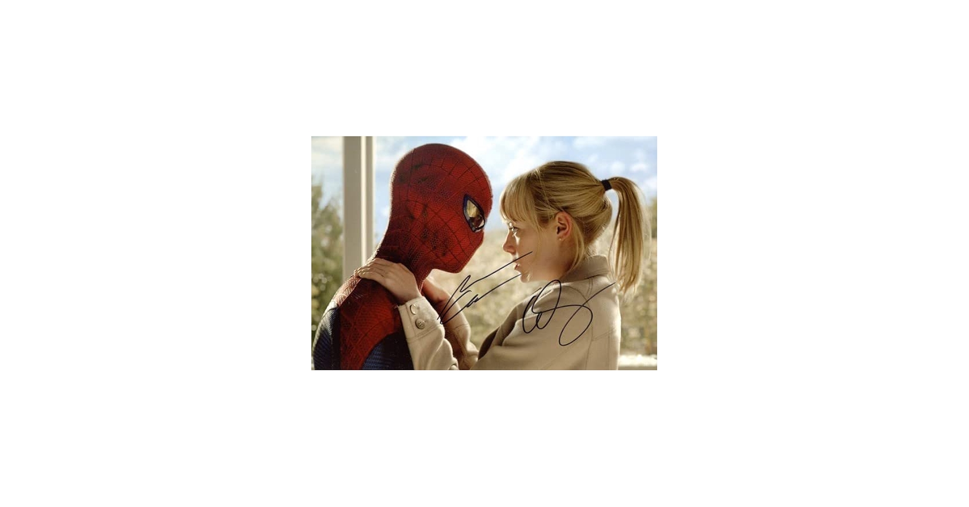 Amazon.co.jp: アメイジングスパイダーマン アンドリュー