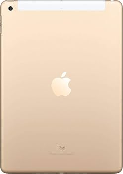 Amazon.com : Apple 2017 iPad (9.7-inch, WiFi + Cellular, 32GB