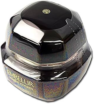 新品⭐︎MENARD EMBELLIR ナイトクリーム 35g エンベリエ ナイト