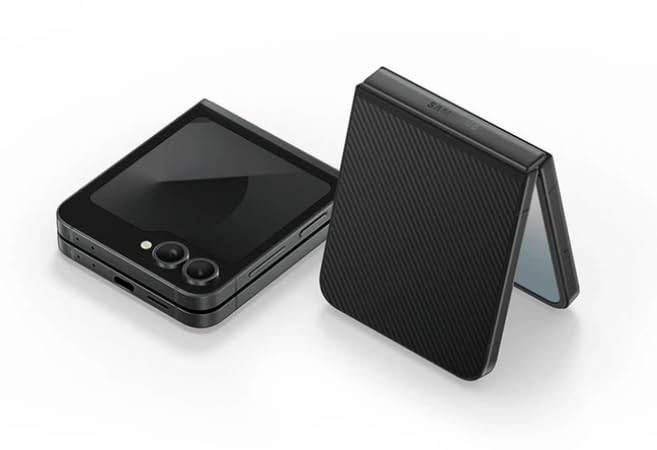 Amazon | [未使用] galaxySM-F741Q_Galaxy Z Flip6 5G /4000mAh/12GB