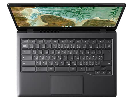 Amazon.co.jp: FCB143FB(ダーククロム) FMV Chromebook 14F 14型 Core
