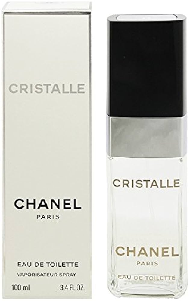 Amazon | 【シャネル】クリスタル EDT・SP 100ml (並行輸入品