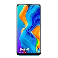 Amazon | HUAWEI P30 Lite ミッドナイトブラック 【日本正規代理店品