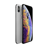 iPhone XS 256GB シルバー Amazon | 【整備済み品】 Apple iPhone XS
