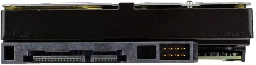 Amazon.com: Seagate IronWolf ST12000VN0007 12 TB 3.5 Internal Hard