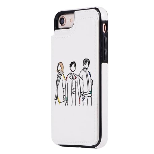 Amazon.co.jp: ミセスグリーンアップル iPhone 7/8/SE3/SE2 カバー