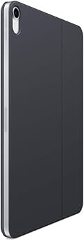 Amazon.com: Smart Keyboard Folio (for iPad Pro 12.9-inch, 3rd