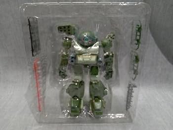 Amazon | DMZ-05 1/18 装甲騎兵ボトムズ スコープドッグ ターボ